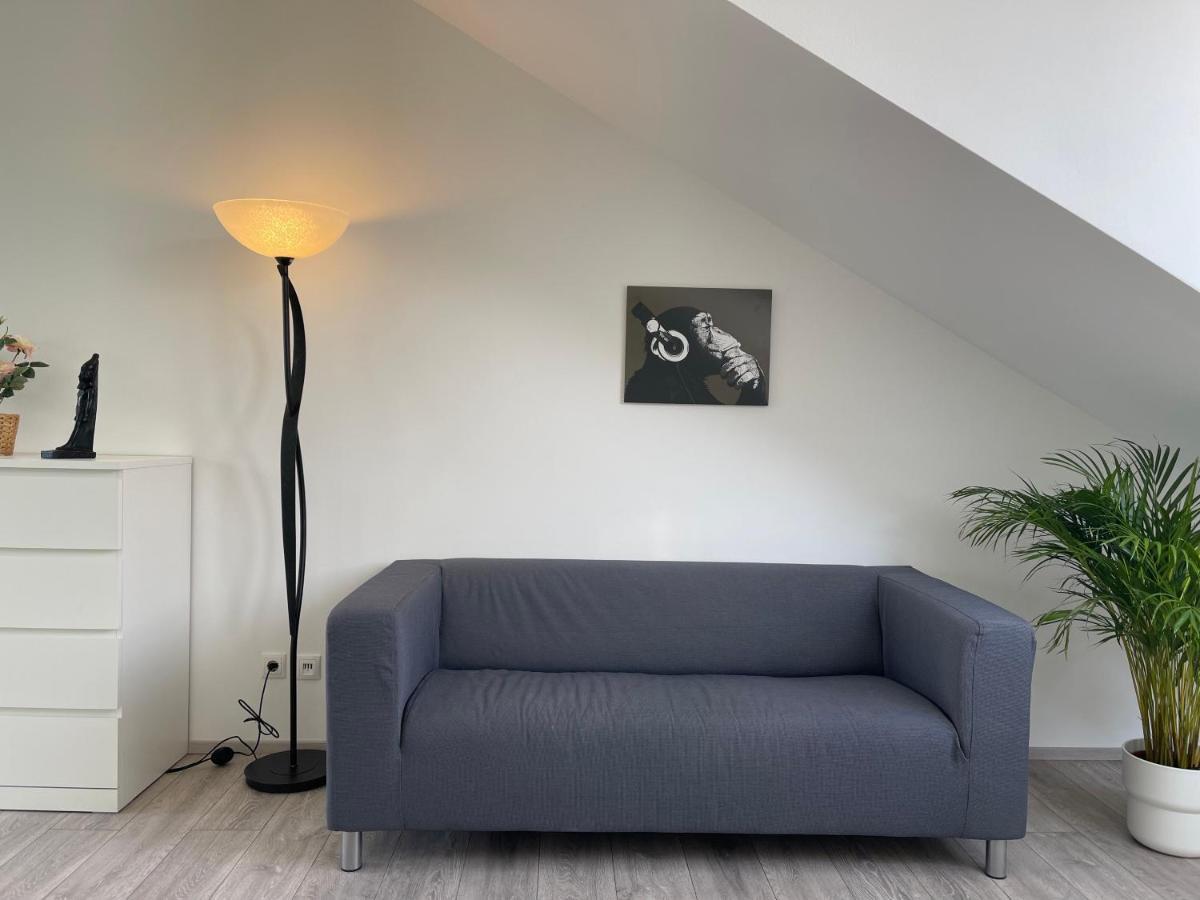 Dachterrasse Fuer 4 Personen Apartment Wien Ngoại thất bức ảnh