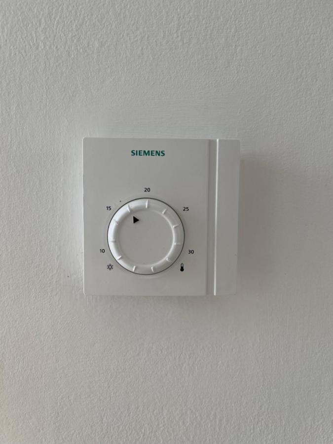 Dachterrasse Fuer 4 Personen Apartment Wien Ngoại thất bức ảnh