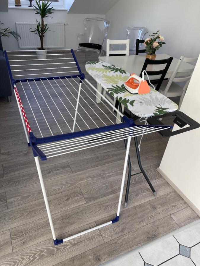 Dachterrasse Fuer 4 Personen Apartment Wien Ngoại thất bức ảnh